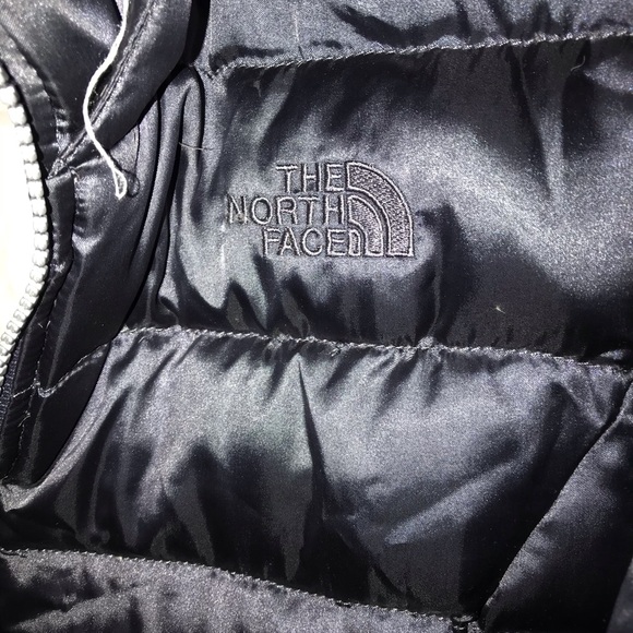 NorthFace Down Winter Jacket - Picture 4 of 6